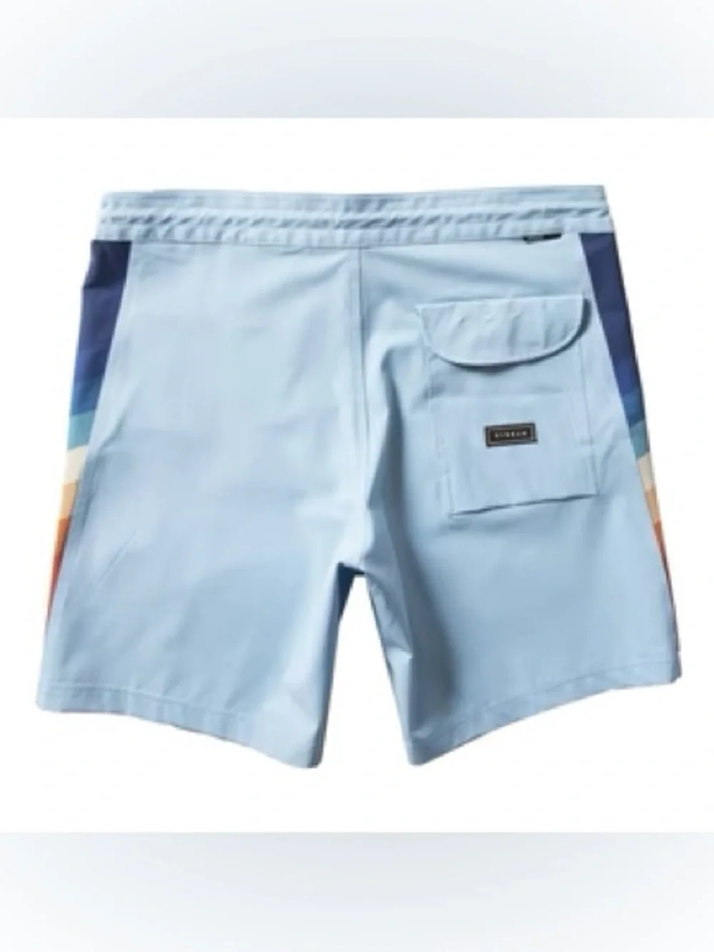 Vissla Trimline 17.5